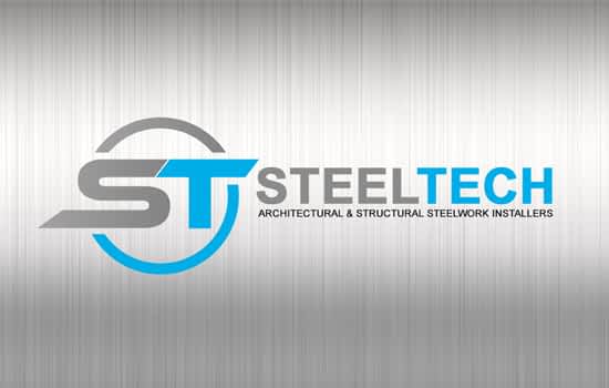 SteelTech Home Page