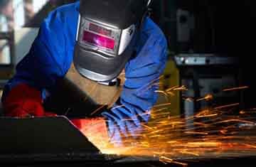 Fabrication