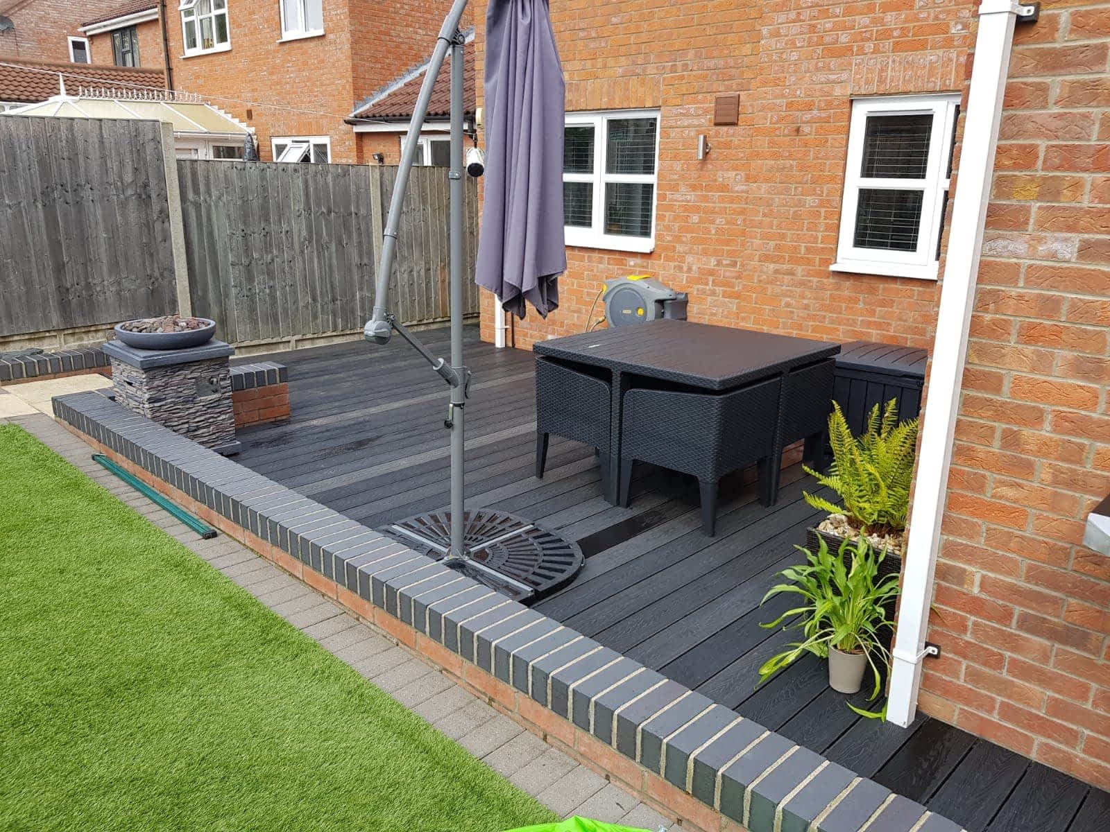 Timber & Composite Decking Supply & Install Nationwide