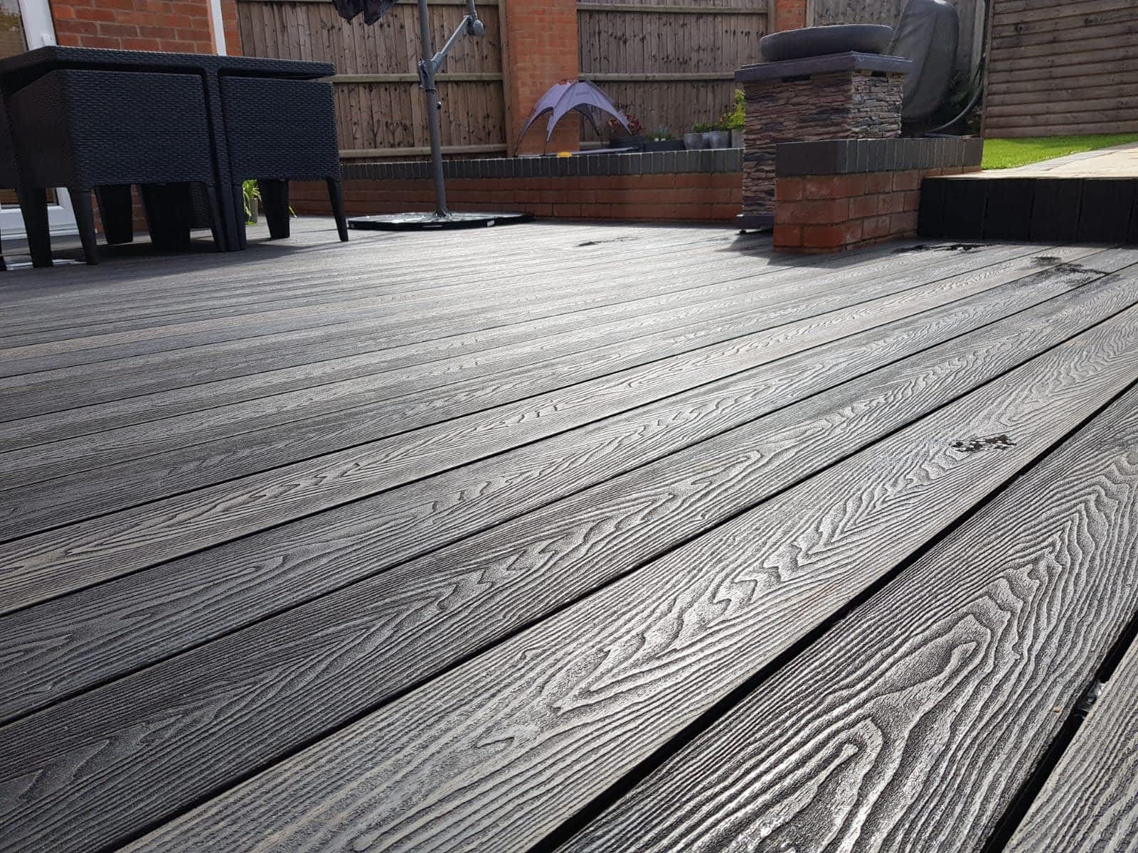 Timber & Composite Decking Supply & Install Nationwide