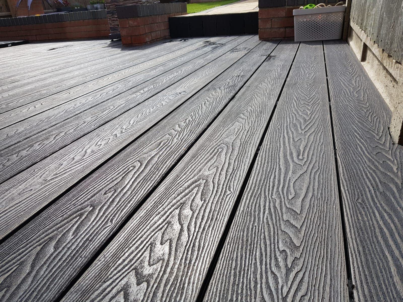 Timber & Composite Decking Supply & Install Nationwide