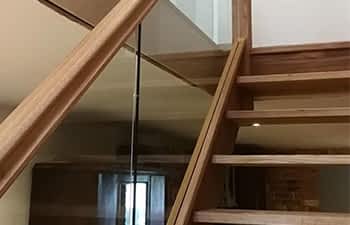 Glass Infill Panels