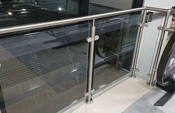 Post & Rail